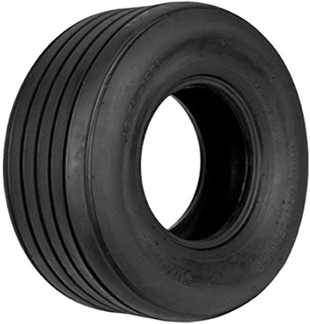 Carlisle Straight Rib Lawn & Garden Tire - 11X4-4