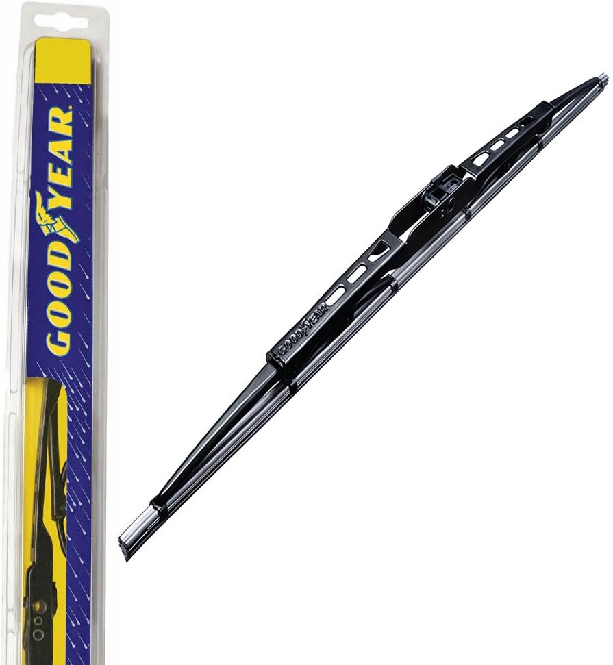 Windshield Wiper Blade Set/Kit/Bundle for 2013-2016 Mazda CX-5 - Driver
