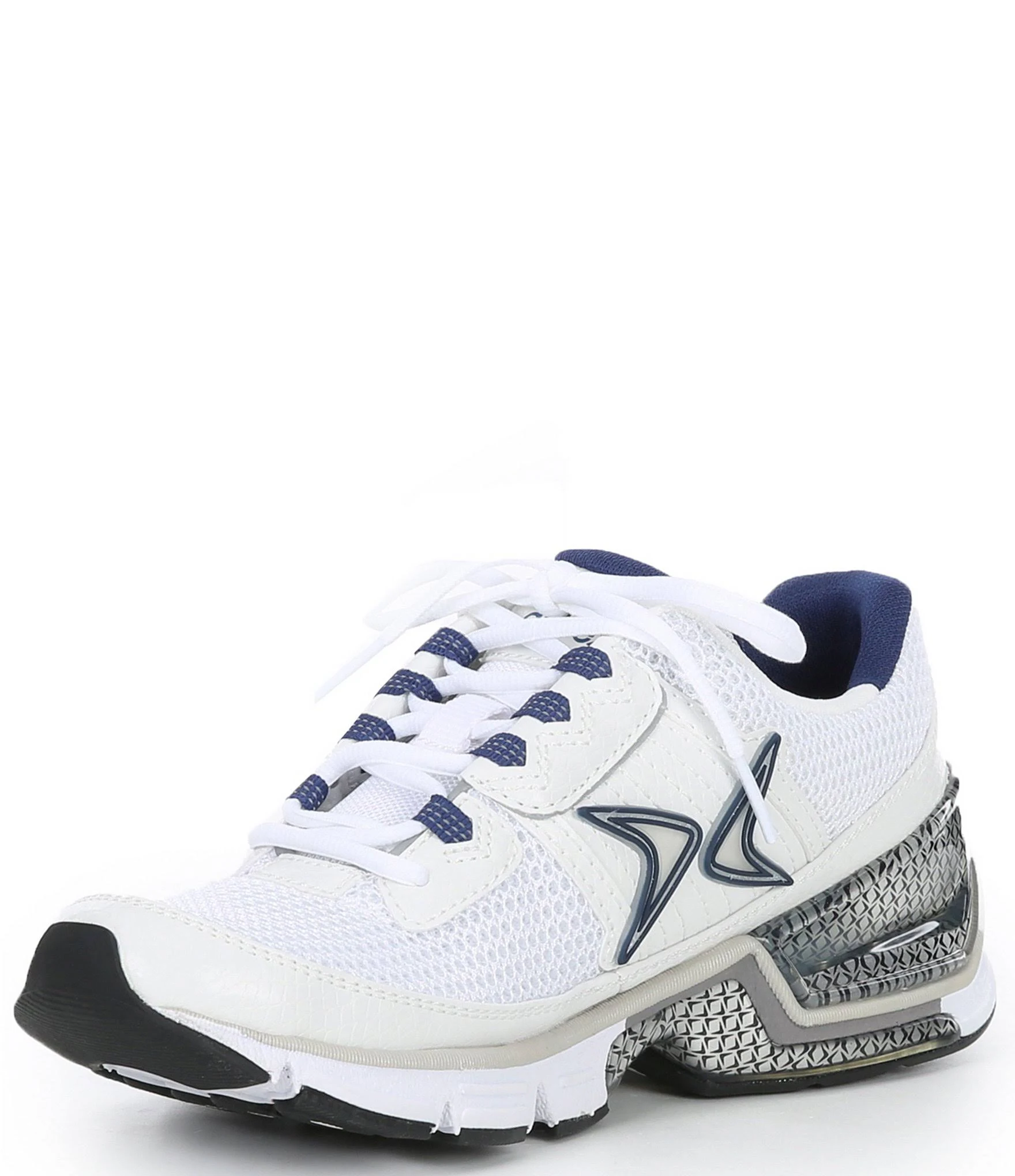 Aetrex Xspress Fitness Runner Black
