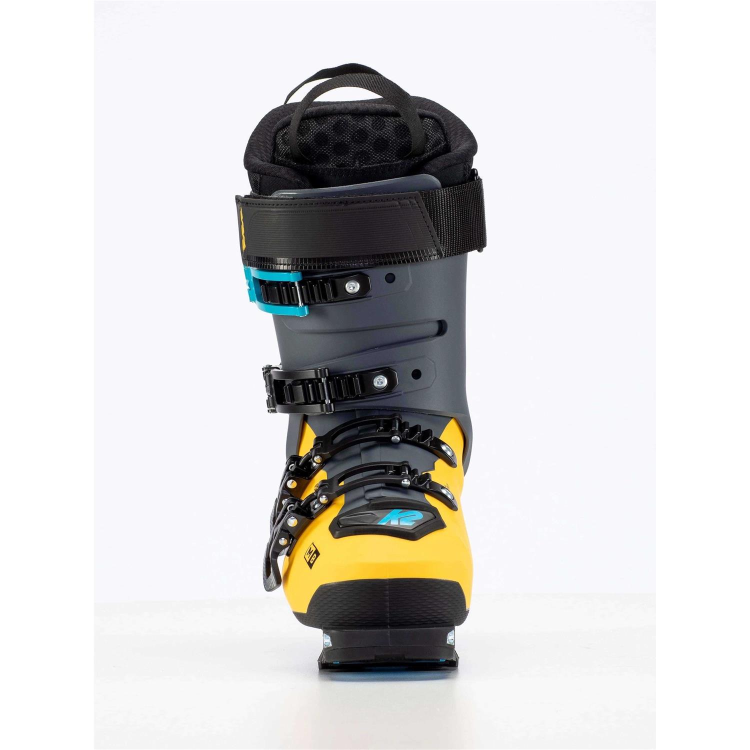 K2 Mindbender Team Jr Ski Boots - Sports Supplies Online Store