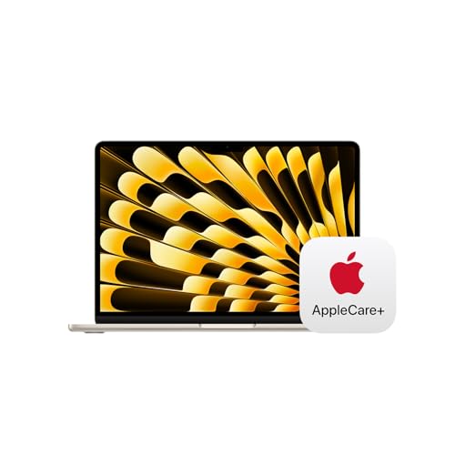 Apple 2025 MacBook Air 13-inch Laptop with M4 chip: Built for Apple Intelligence, 13.6-inch Liquid Retina Display, 16GB Unified Memory