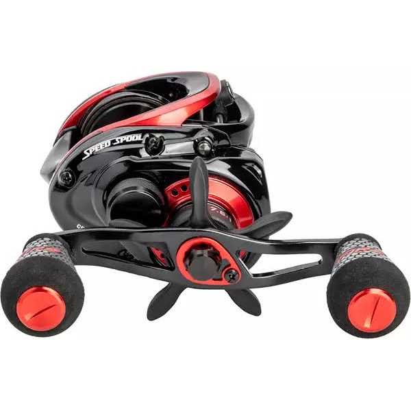 Lews Carbon Fire Baitcasting Reel - Sports Supplies Online Store