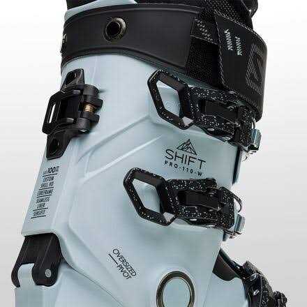Salomon Shift Pro 110 AT Ski - Sports Supplies Online Store
