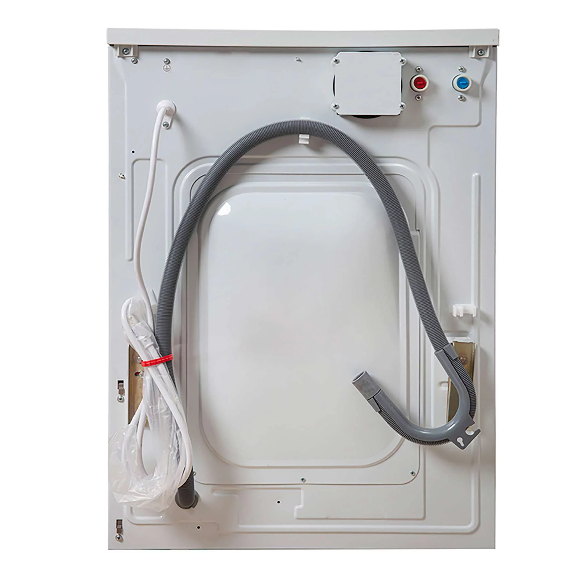Conserv 15 lbs Compact Combo Sani Washer Vented/Ventless Dryer with Pet Cycle in White