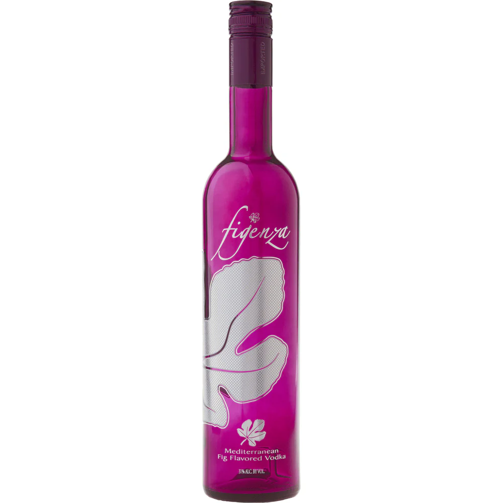 Figenza Fig Vodka - Nestor Liquor