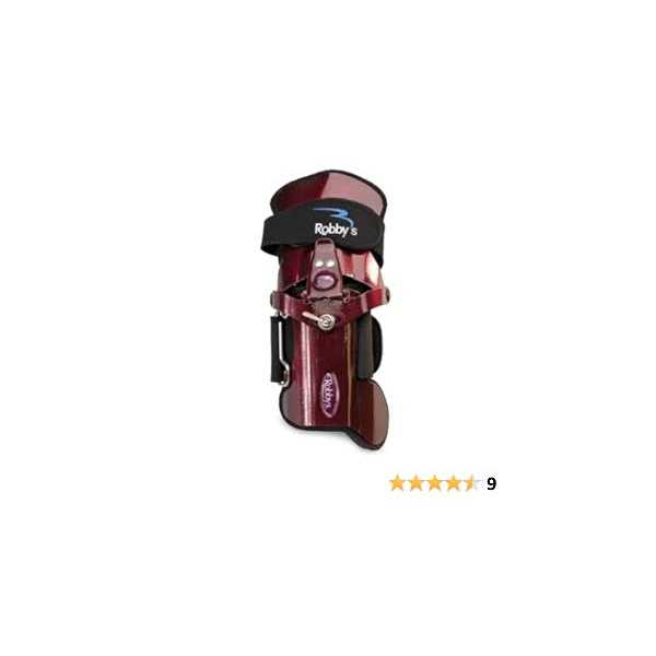 Robbys Revs 2 Bowling Wrist Support - Sports Supplies Online Store