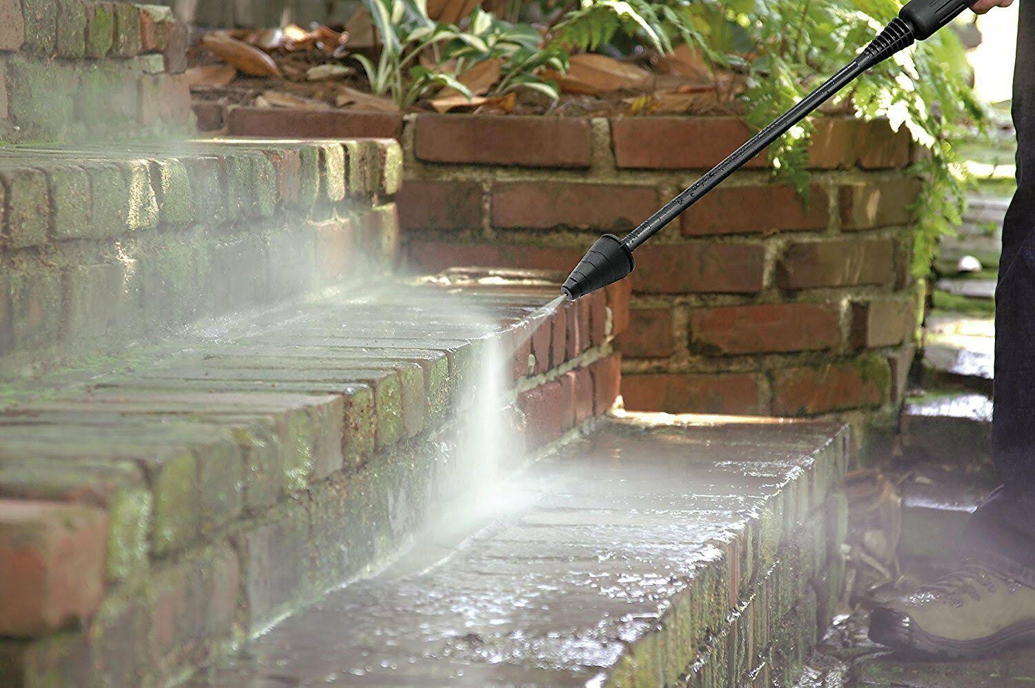 Karcher K2 Compact Electric Pressure Washers