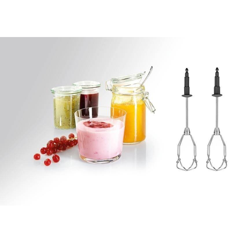 Bosch MFQ4730 Hand Mixer 575W Black Mixer Hardware/Electronic