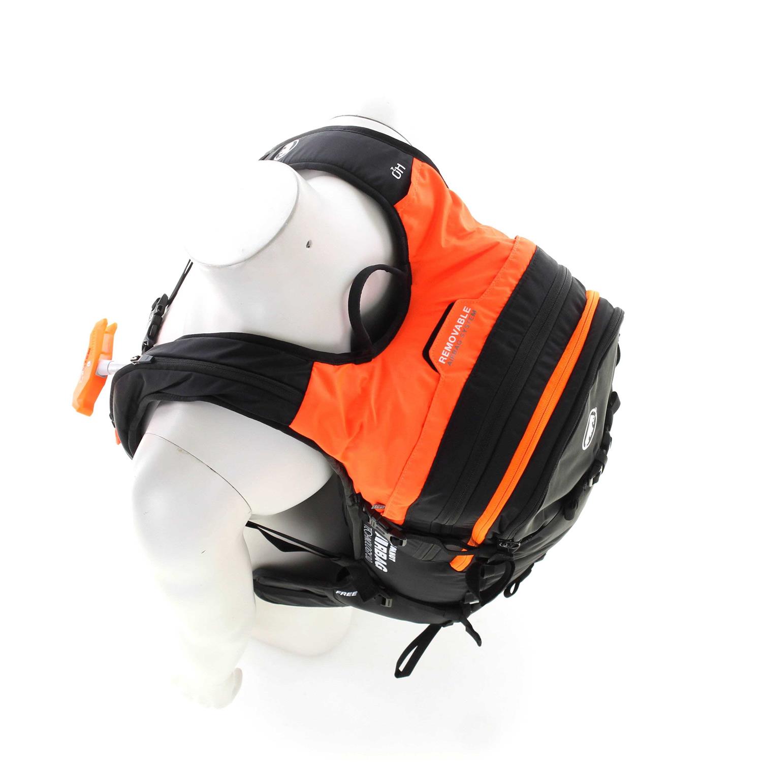Mammut Free 22 Removable Airbag 3.0 - Sports Supplies Online Store