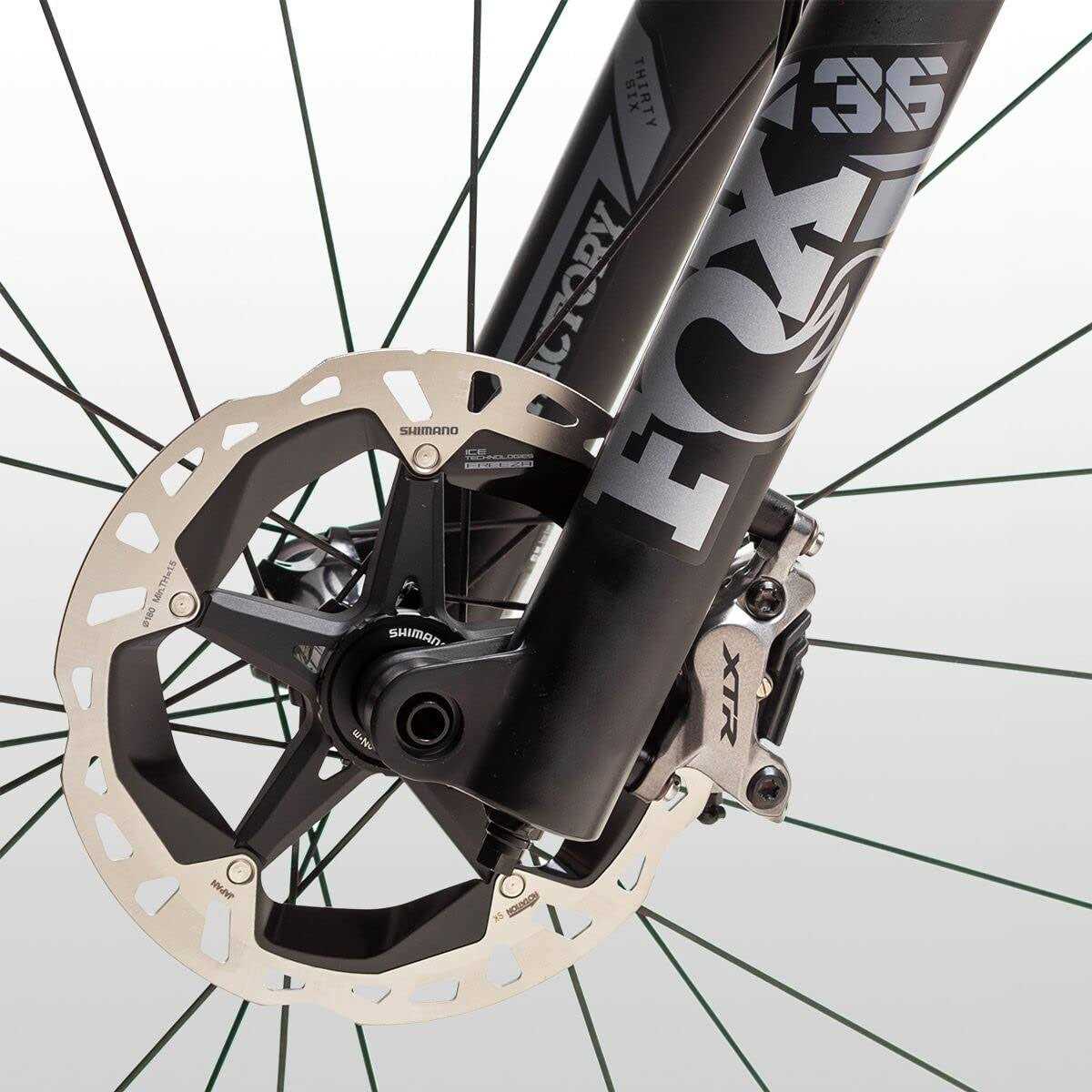 Shimano XTR RT-MT900 Disc Brake Rotor - Sports Supplies Online Store