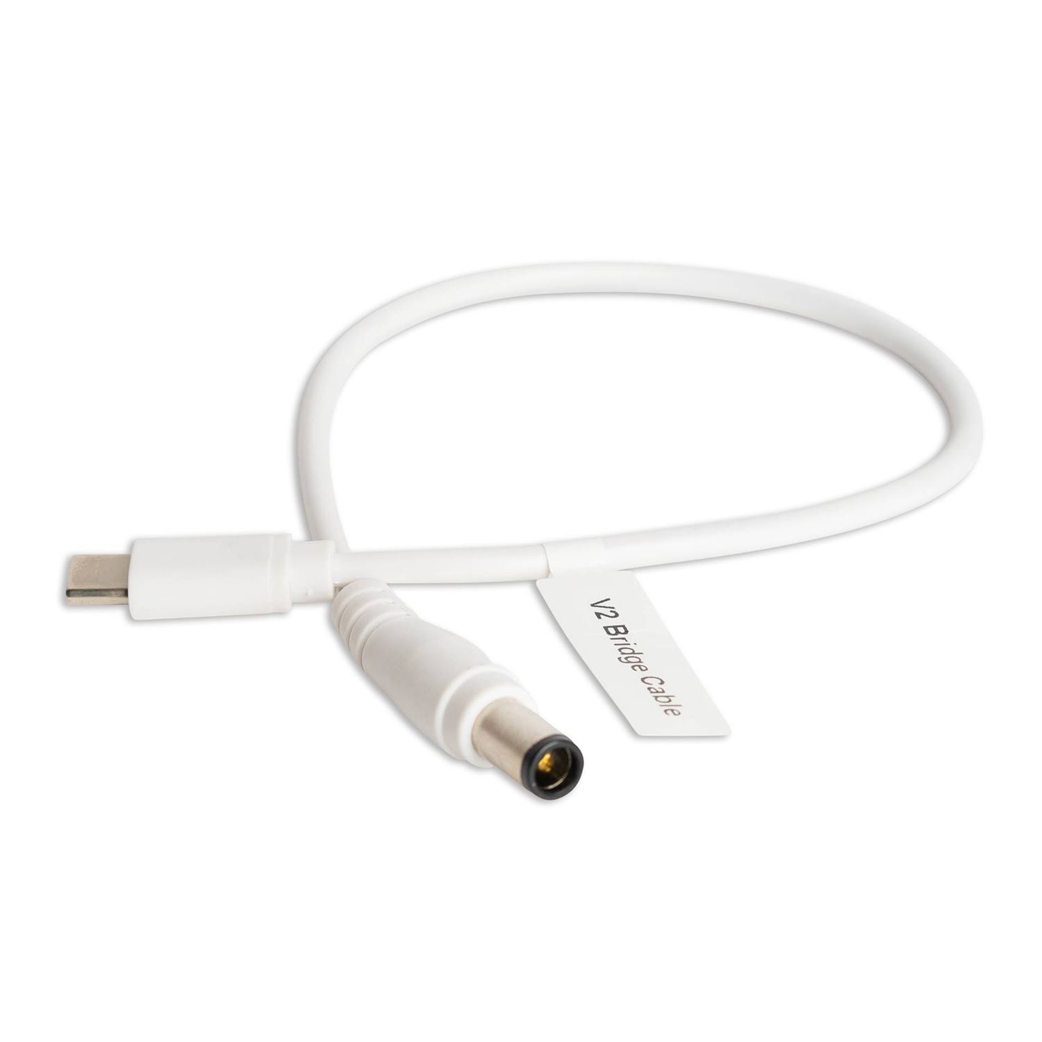 Freedom V2 Single Battery (FDV2) w/Bridge Cable