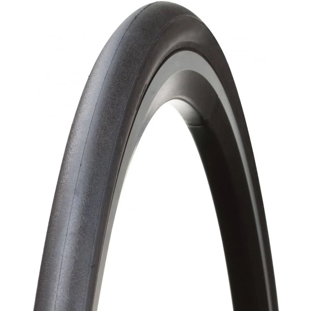 Bontrager R3 Hard-Case Lite Road Tire - Black - 700 x 28C - Megean