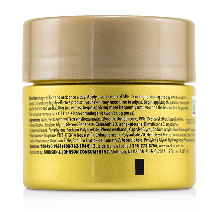 ROC Retinol Correxion Max Daily Hydration Cream 48g/1.7oz