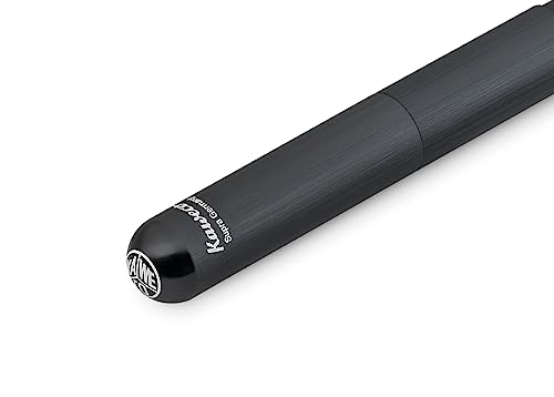 Kaweco SUPRA Fountain Pen I Exclusive Fountain Pen for Ink Cartridges Including Retro Metal Box I Fountain Pen 16.5 cm