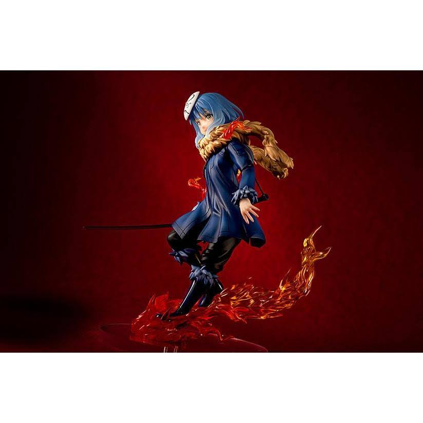 that Time I Got Reincarnated as A Slime: Rimuru Tempest 1/7 Figure