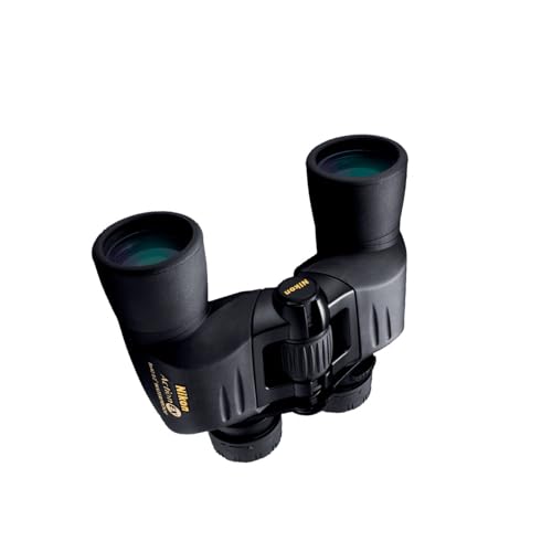 Nikon Action EX 10x50 CF Binocular