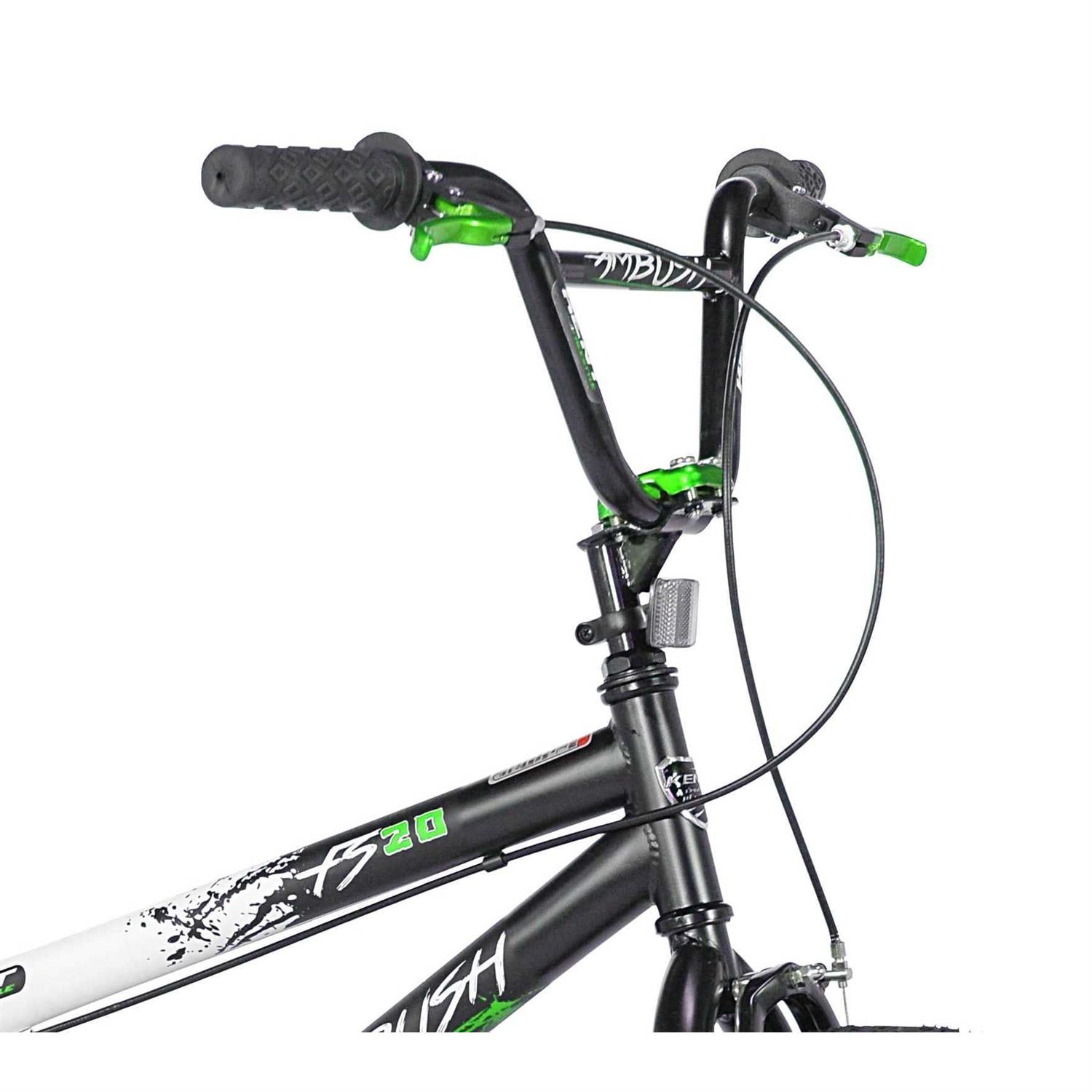 Kent Ambush Boys 20 BMX Bike - Sports Supplies Online Store