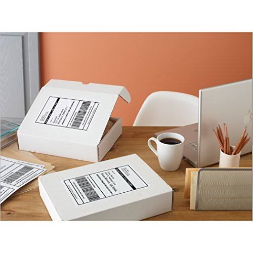Avery Shipping Address Labels Laser Printers 5963