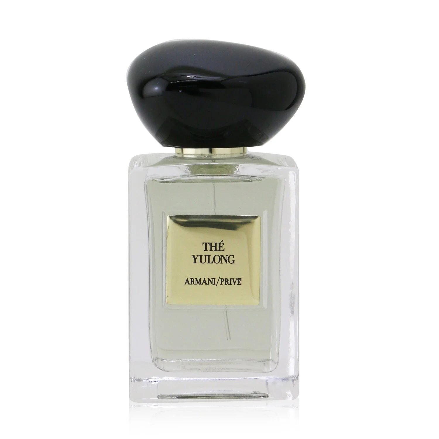 Giorgio Armani Prive The Yulong Eau De Toilette Spray 100ml/3.4oz