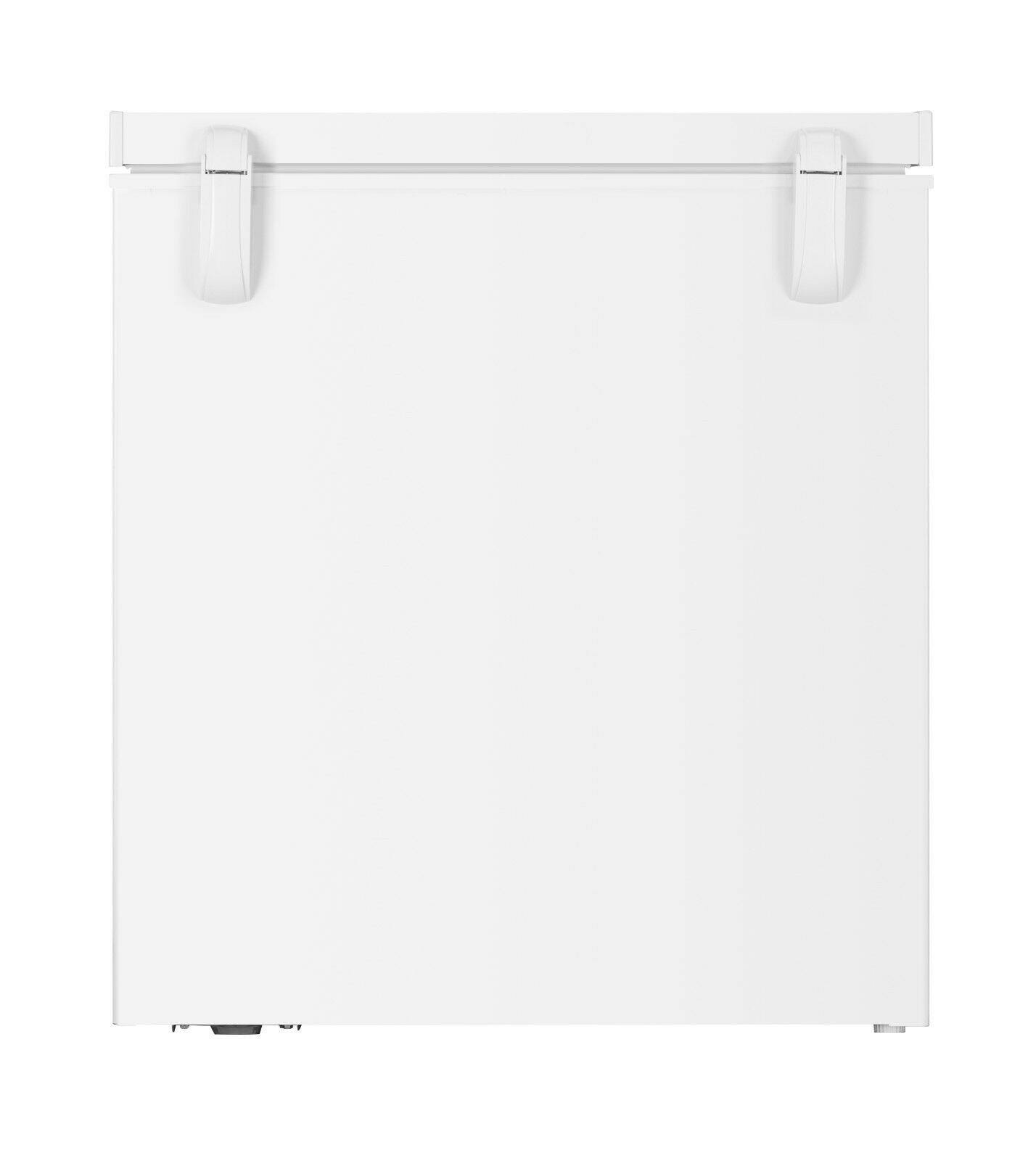 Hisense 7.0 CF Chest Freezer, Size: 7 CF