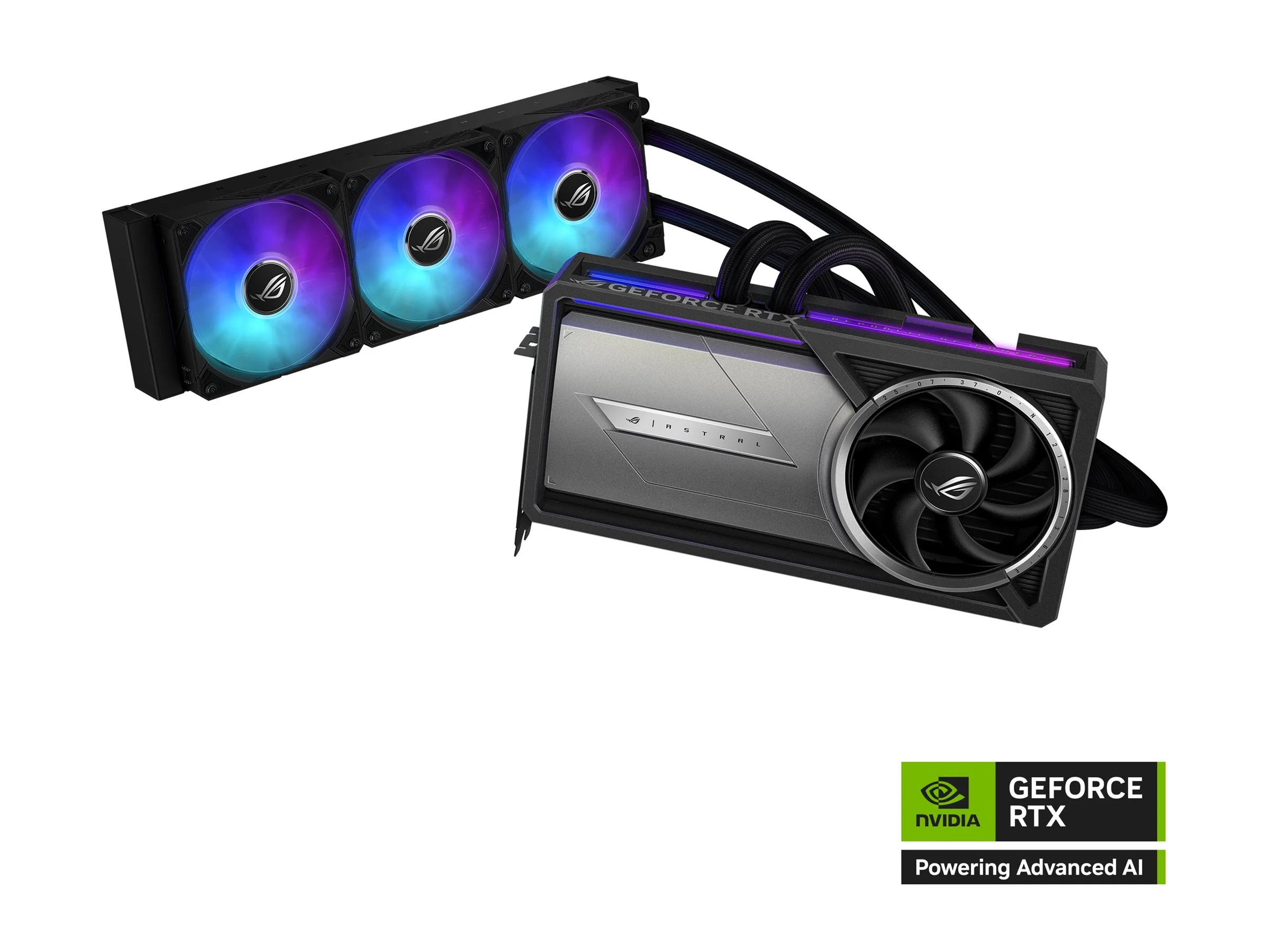 Asus NVIDIA GeForce RTX 5090 Graphic Card, 32 GB GDDR7