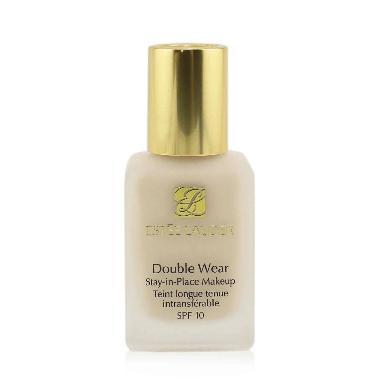 Estee Lauder Double Wear Stay In Place Makeup SPF 10 - Alabaster (0N1) 30ml/1oz