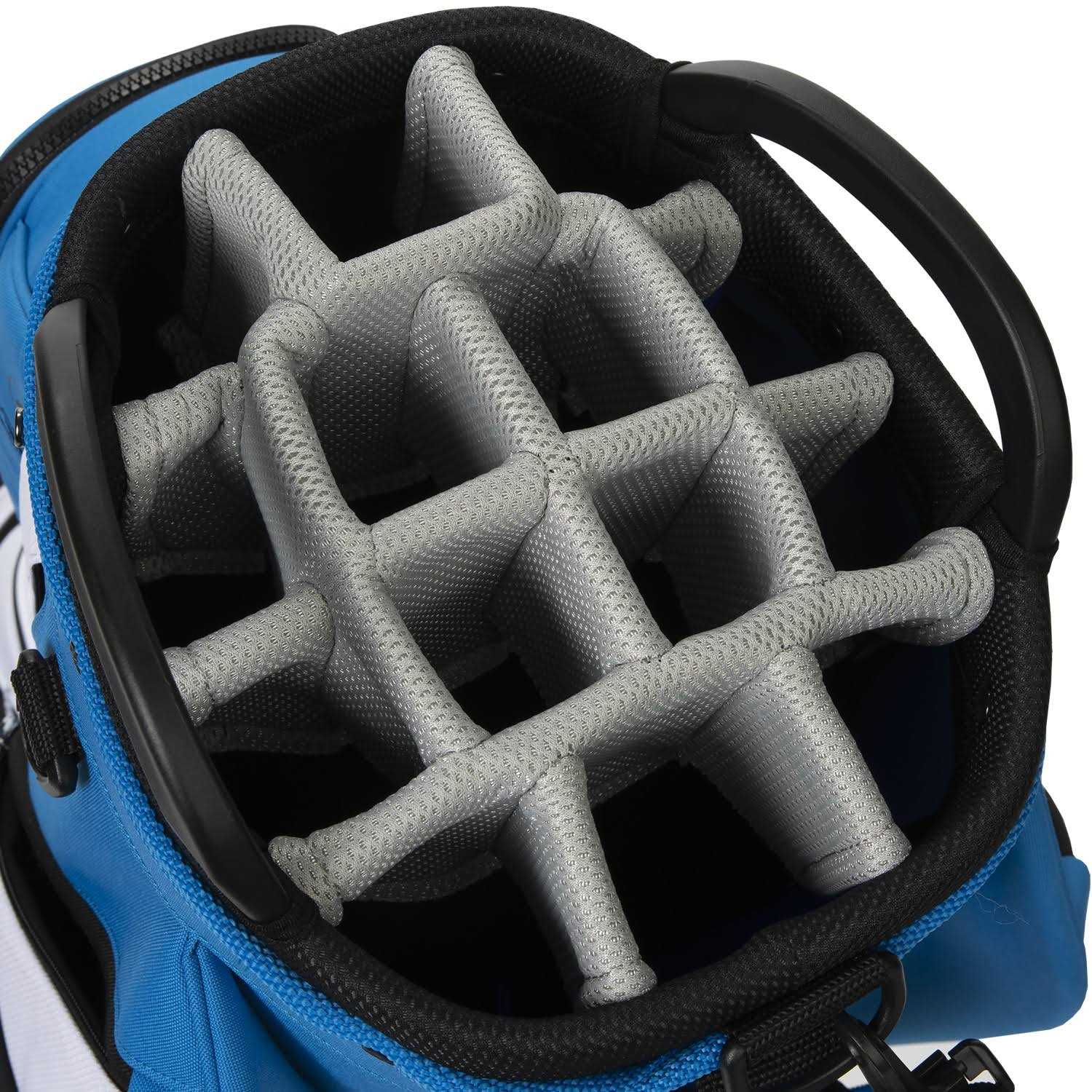 Cobra Ultralight Pro Cart Golf Bag - Sports Supplies Online Store