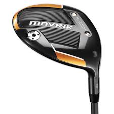 Callaway Golf 2020 Mavrik Fairway Wood