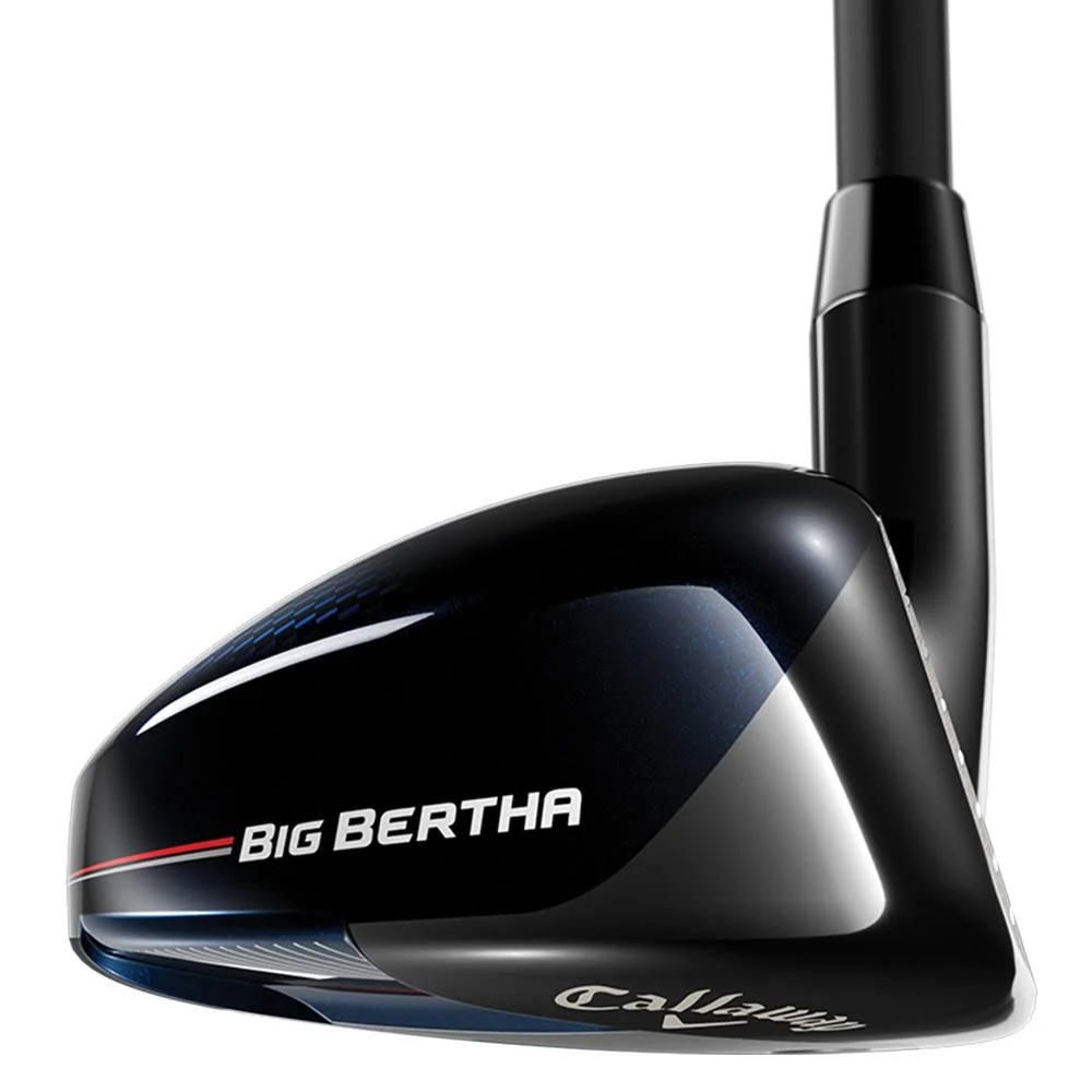 Callaway Big Bertha B21 Hybrid