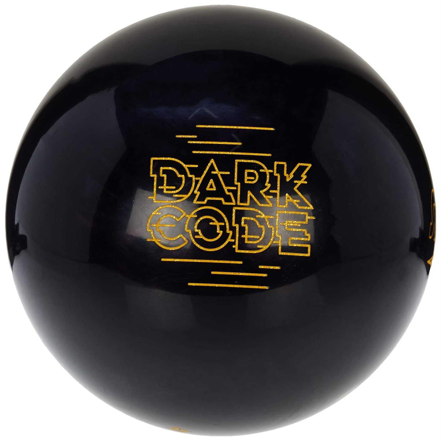 Storm Dark Code Bowling Ball - Sports Supplies Online Store