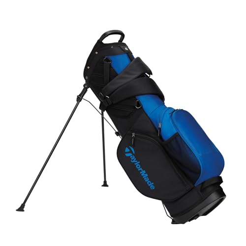 TaylorMade Golf 2023 Classic Stand Golf Bag
