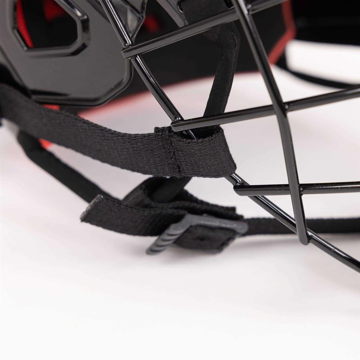 CCM Tacks 70 Combo Hockey Helmet - Sports Supplies Online Store
