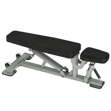 Spirit ST800F1 Flat/Incline Bench