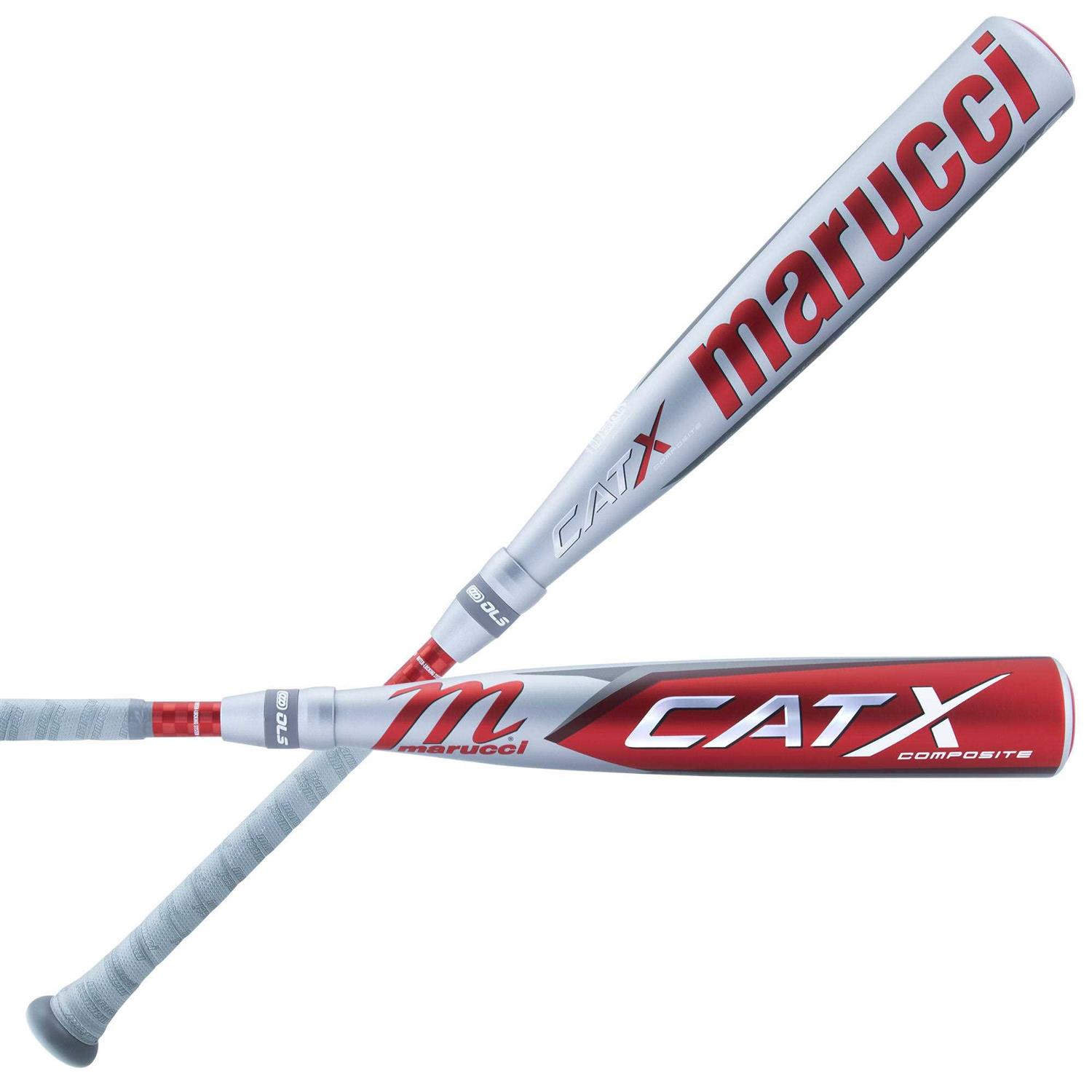 Marucci CATX Composite Baseball USSSA Bat - Sports Supplies Online Store