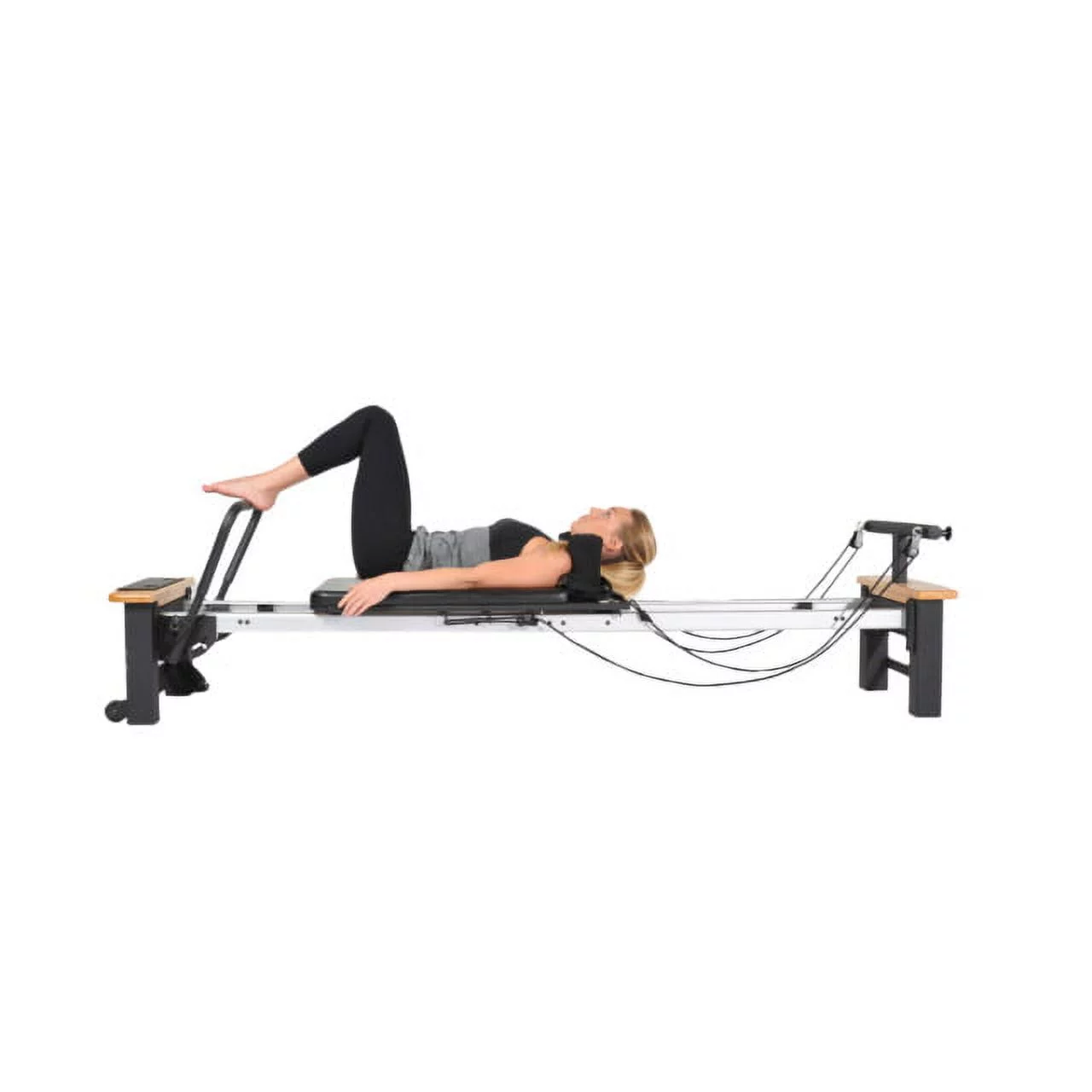 Stamina AeroPilates Reformer Pro XP Whole Body Resistance Workout System