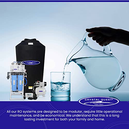 Whole House Reverse Osmosis System