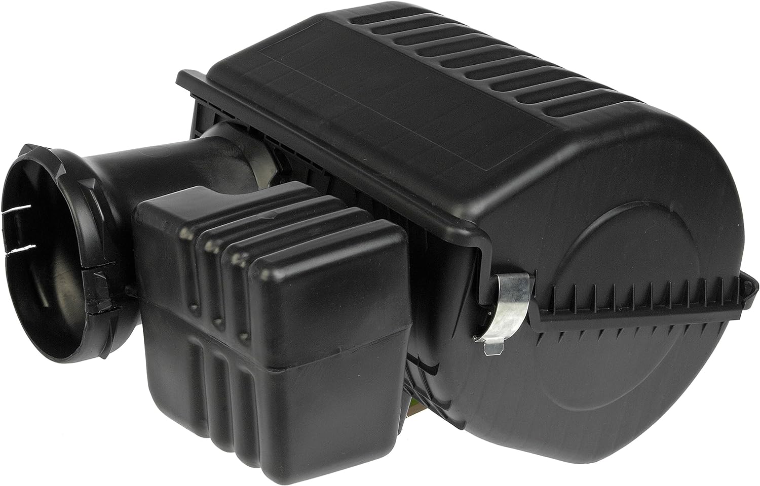 Dorman 258-505 Air Filter Housing Compatible with Select Cadillac / Chevrolet / GMC Models - Smart Home Appliances