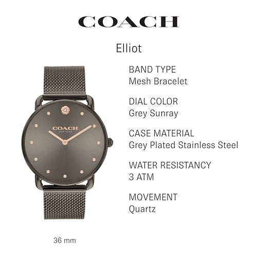 Coach Elliot Women'