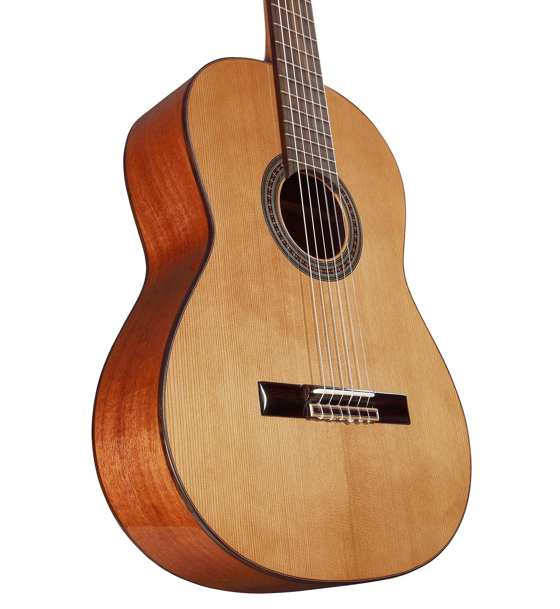 Alvarez AC65 Classical Acoustic Guitar