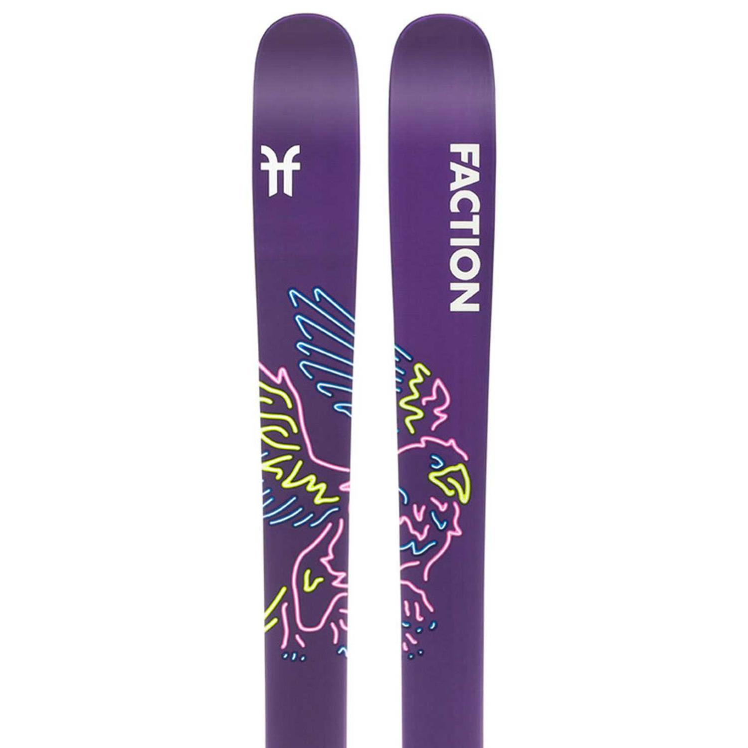 2023 Faction Prodigy 2X Womens Skis - Sports Supplies Online Store