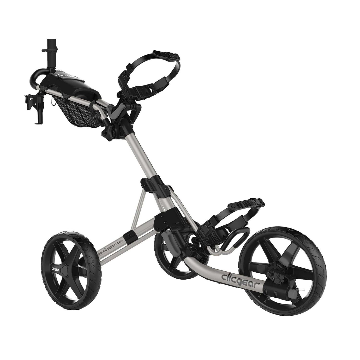 Clicgear Model 4.0 Golf Push Cart - Sports Supplies Online Store