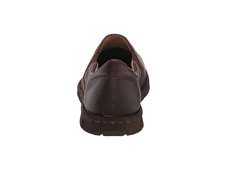 Born Sawyer 9 Men&s Dark Brown