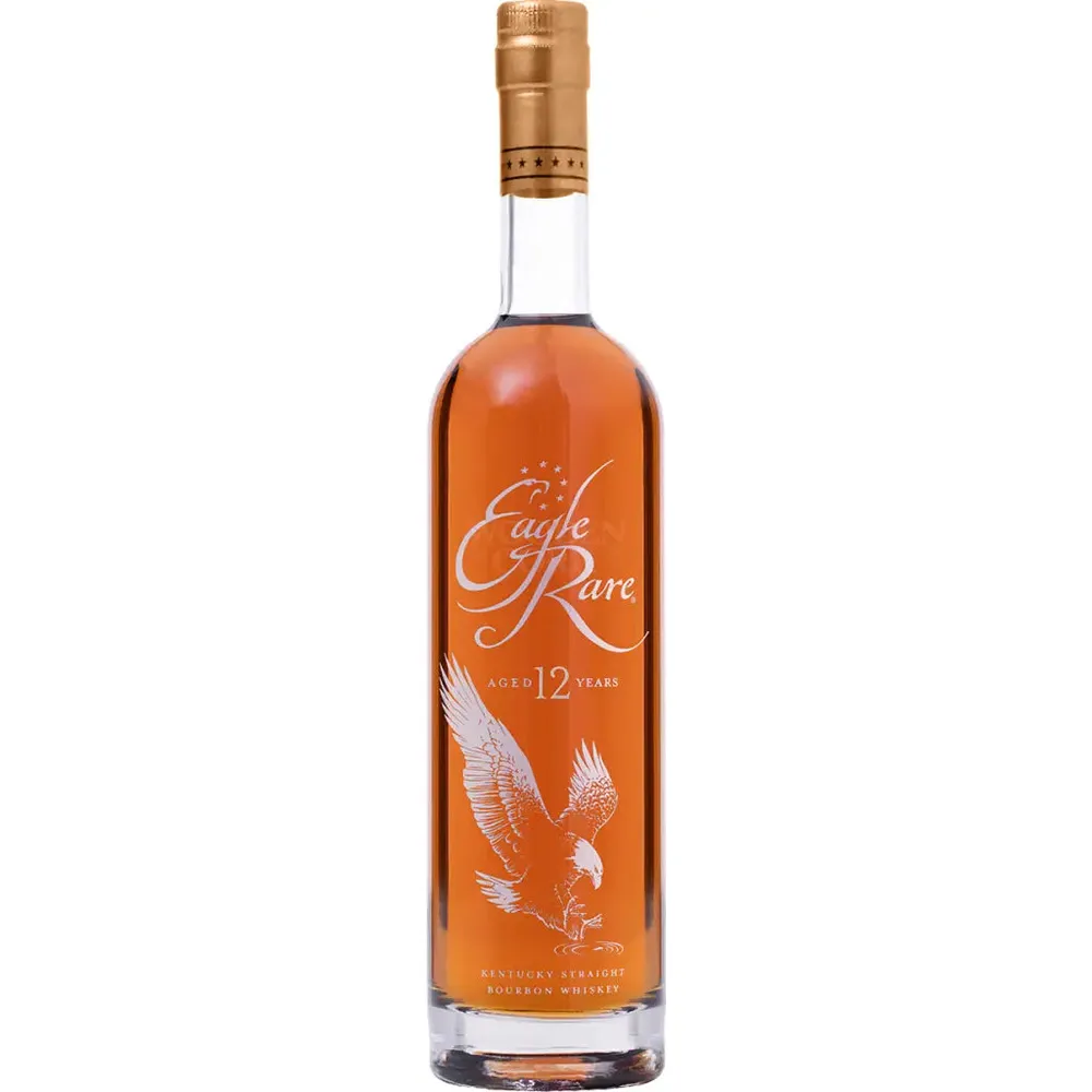 Eagle Rare 12 Year Old Bourbon - Nestor Liquor