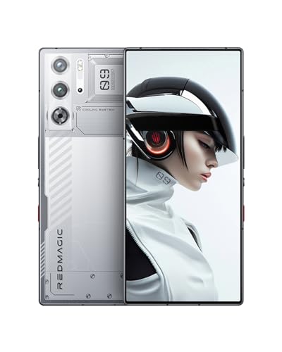 REDMAGIC 7 Series - Radiant Selections