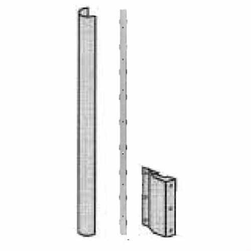 Von Duprin RG-27 Vertical Rod u0026 Latch Guard