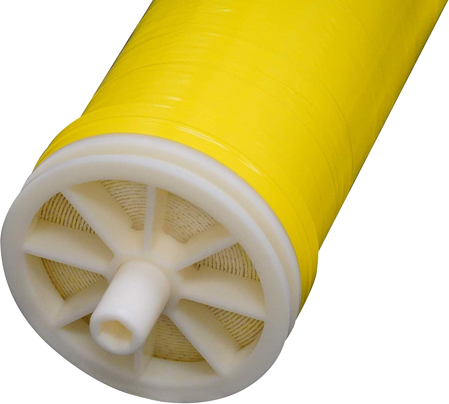 4"×40" Filmtec TW30 Membrane, 2,400 GPD TW30-4040