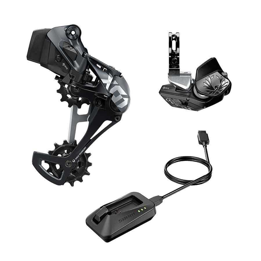 SRAM X01 Eagle AXS Upgrade Kit - Sports Supplies Online Store