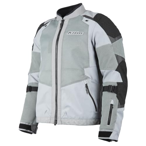KLIM Men's Baja S4 Adventure Motorcycle Jacket