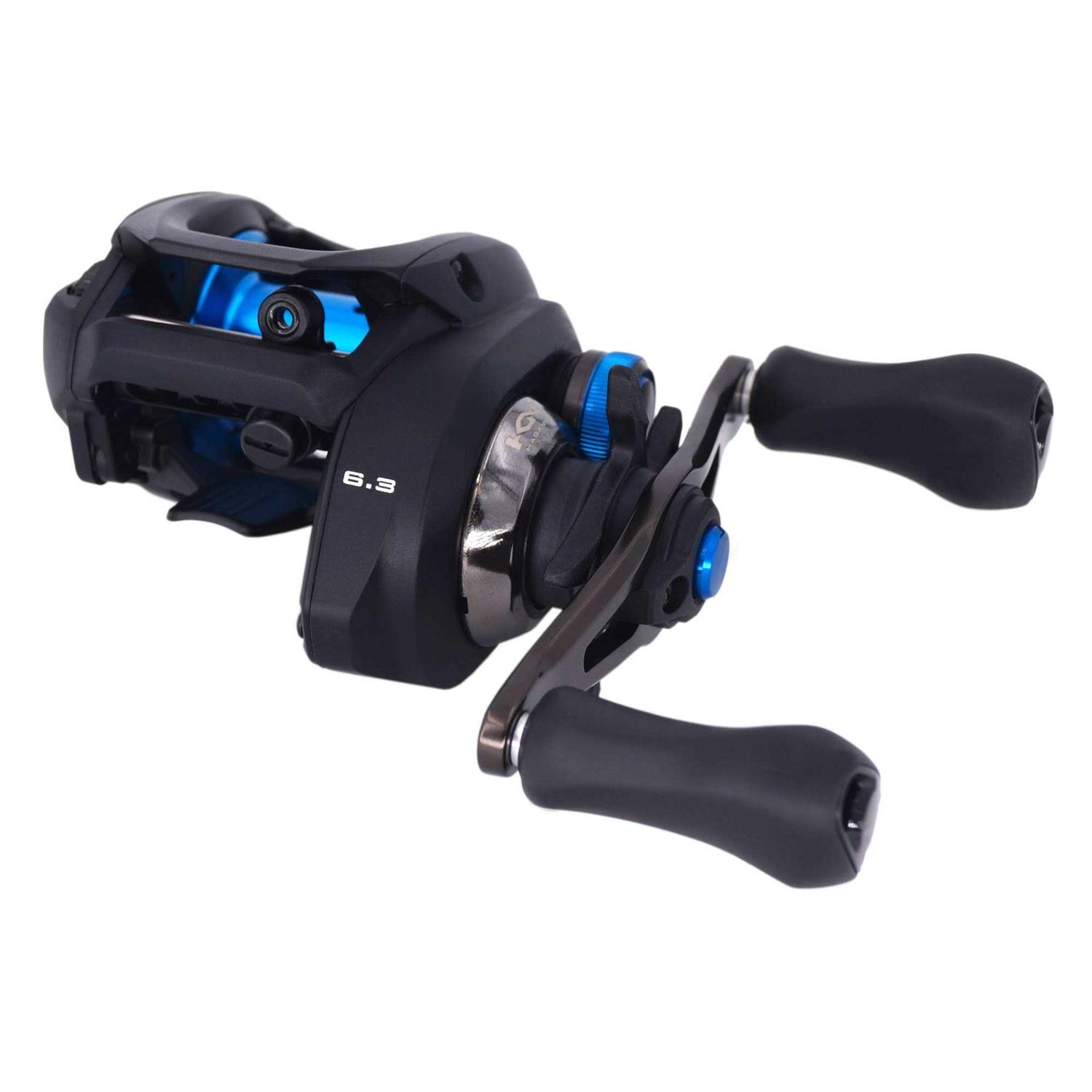 Shimano SLX DC (150/151) - Sports Supplies Online Store