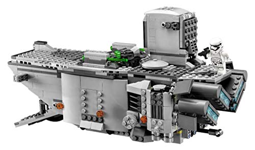 LEGO Star Wars First Order Transporter 75103 Building Kit